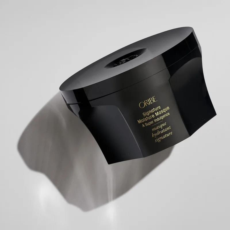 ORIBE Signature Moisture Masque A Super Indulgence Зволожуюча маска для волосся "Натхнення дня" 175 мл.