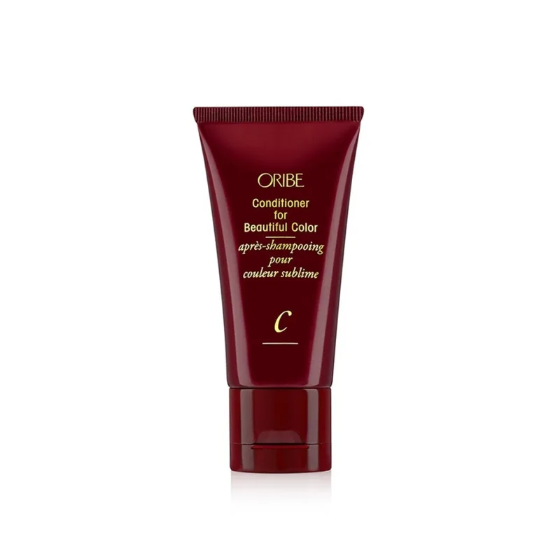 ORIBE Conditioner for Beautiful Color Travel Кондиціонер для фарбованого волосся "Розкіш кольору" 50 мл.