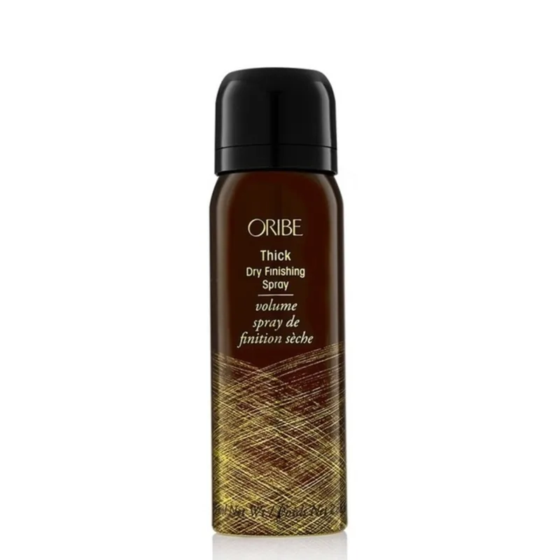 ORIBE Thick Dry Finishing Spray Travel Сухий спрей для ущільнення волосся "Екстремальний об'єм" 75 мл.