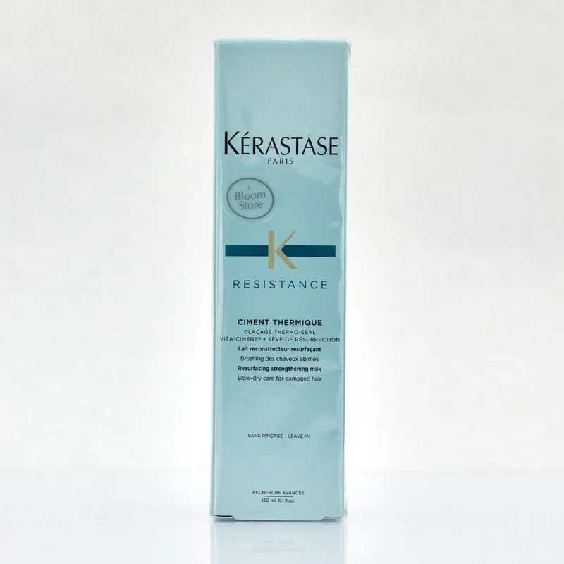 Kerastase Resistance Force Architecte Ciment Thermique Термозахисний догляд для пошкодженого волосся
