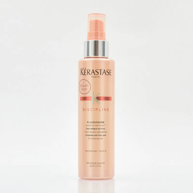 Kerastase Discipline Fluidissime Anti-Frizz Спрей для неслухняного волосся
