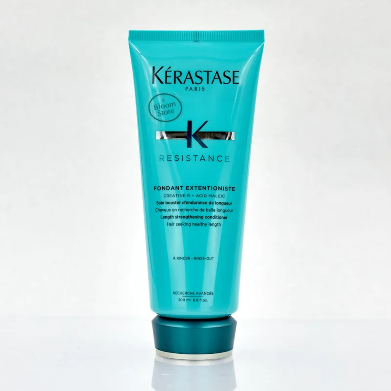 Kerastase Resistance Fondant Extentioniste Фондан для зміцнення довгого волосся 200 мл