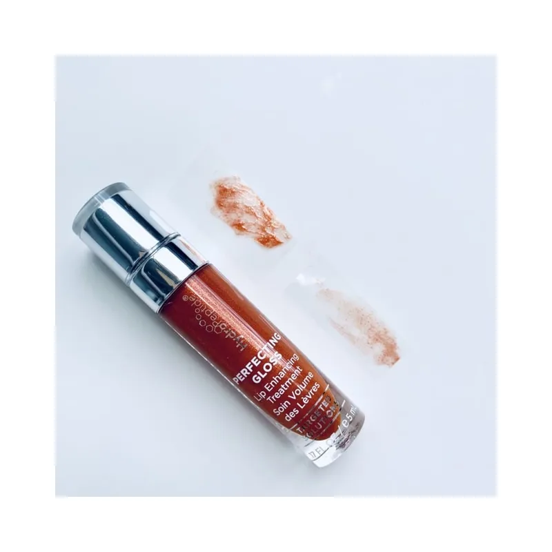 HydroPeptide Perfection Gloss Santorini Red Блиск для губ