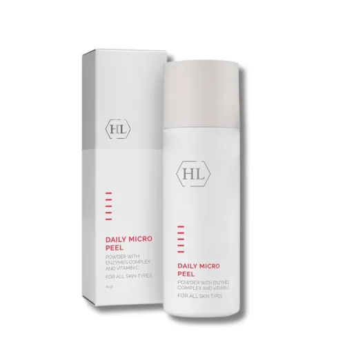Ферментативний пілінг - Holy Land Cosmetics Enzymatic Peel