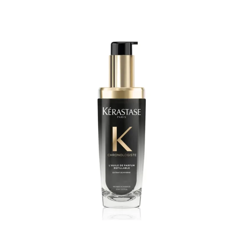 Kerastase Chronologiste L'huile de Parfum Refillable Парфумована олія для волосся 75 мл