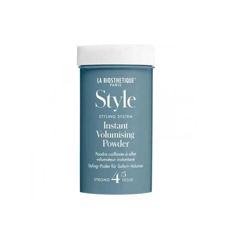 La Biosthetique Style Instant Volumising Powder Стайлінг пудра для додання об'єму