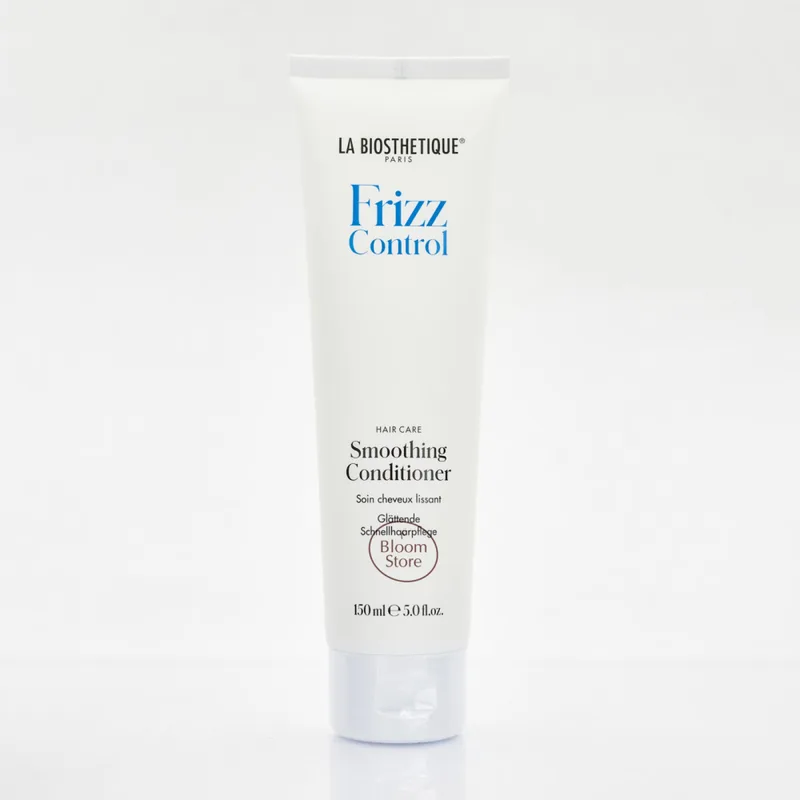 Кондиціонер для неслухняного волосся La Biosthetique Smoothing Conditioner 150 мл