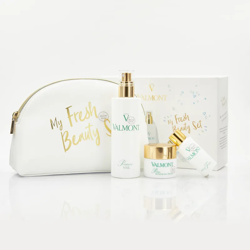 Valmont My Fresh Beauty Retail Set Косметичний набір