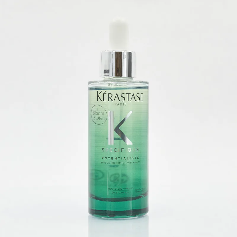 Kerastase Specifique Potentialiste Hair Serum Універсальна сироватка для заспокоєння і відновлення балансу шкіри голови