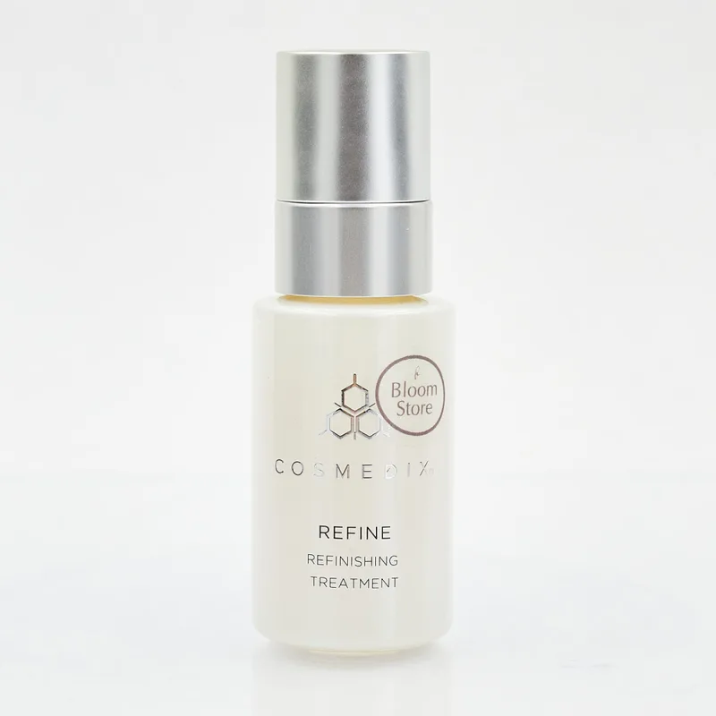 COSMEDIX Refine Refinishing Treatment Ремоделирующая сироватка