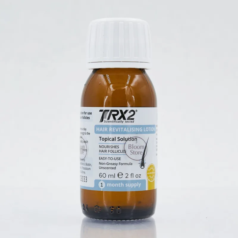 TRX2 Oxford Biolabs Відновлюючий лосьйон проти випадіння волосся