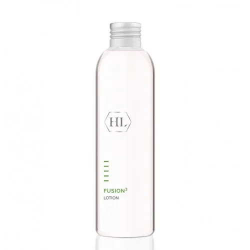 Лосьйон для обличчя - Holy Land Cosmetics Fusion 3 Face Lotion