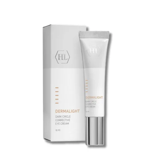 Коригуючий крем для повік - Holy Land DERMALIGHT DERMALIGHT Dark Circle Corrective Eye Cream