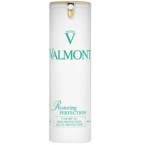 Valmont Restoring Perfection SPF50 Крем Відновлююча перевага