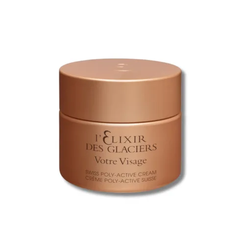 Еліксир Льодовиків "Ваше Обличчя" Вальмонт - Valmont Elixir Des Glaciers Votre Visage 15ml