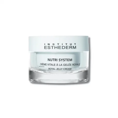 Крем із маточним молочком - Institut Esthederm Royal Jelly Vital Cream