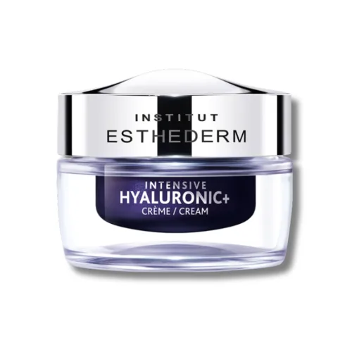 Крем для обличчя - Institut Esthederm Intensive Hyaluronic Acid Cream