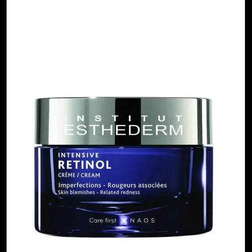 Крем на основі вітаміну А - Institut Esthederm Intensive Retinol Face Cream