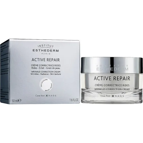 Відновлюючий крем - Institut Esthederm Аctive Repair