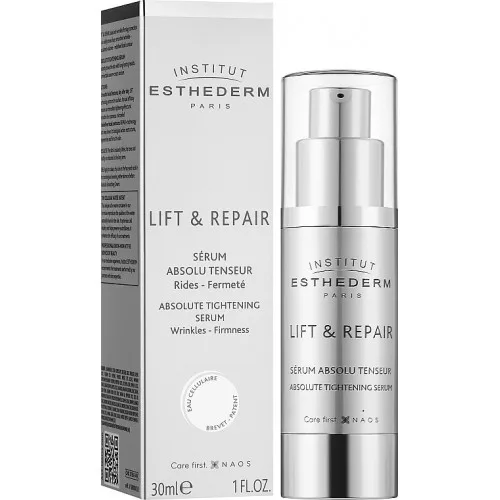 Ліфтингова сироватка - Institut Esthederm Lift &amp; Repair SERUM 50ml