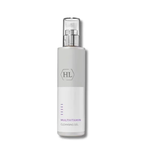 Очищаючий гель - Holy Land Multivitamin Cleansing Gel