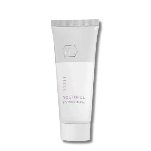 Скорочуюча маска - Holy Land YOUTHFUL Soothing Mask