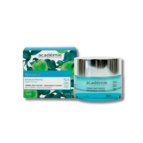 Інтенсивний живильний крем - Academie Visage CREME RICH