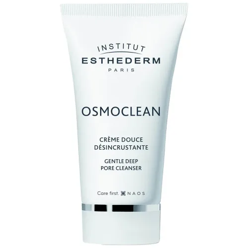М'який крем для глибокого очищення пор «осмокліна» - Institut Esthederm Osmoclean Gentle Deep Pore Cleanser 25g