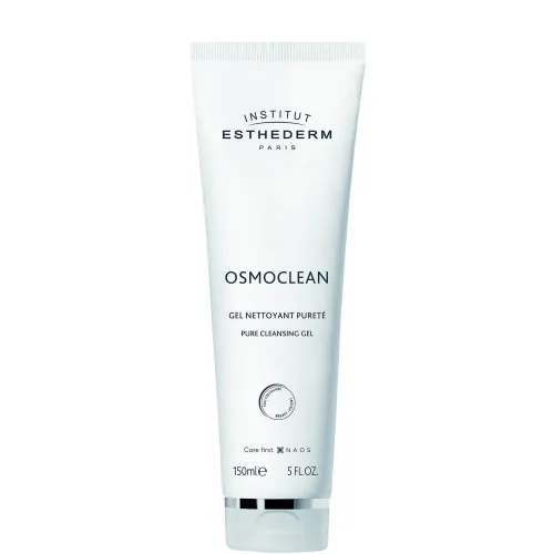Очищаючий гель - Institut Esthederm Osmoclean Pure Cleansing Gel 300ml