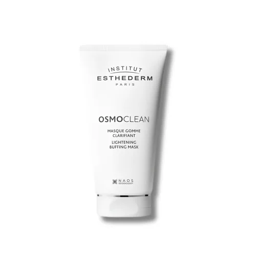 Відлющуюча та освітлююча маска-гомаж - Institut Esthederm Osmoclean Lightening Buffing Mask