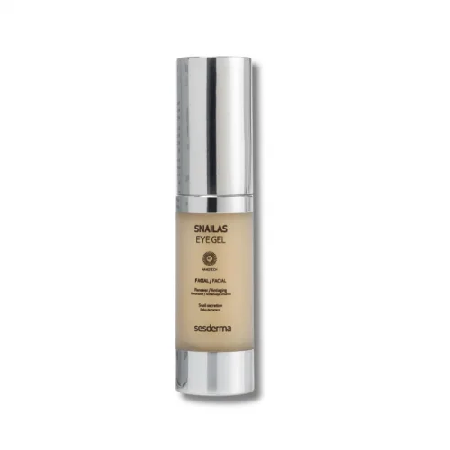 Гель для повік - SeSDerma Snailas Eye Contour Gel