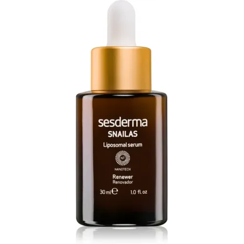 Ліпосомальна сироватка - Sesderma Snailas Liposomal Serum