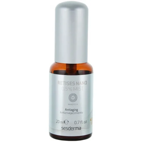 Ліфтінг-спрей - SeSDerma Retises Nano Mist 0,5%
