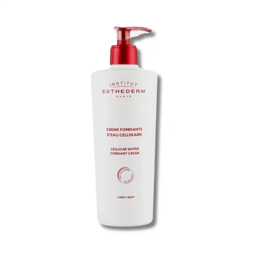Institut Esthederm Cellular Water Fondant Cream - Крем для тіла "Клітинна вода"