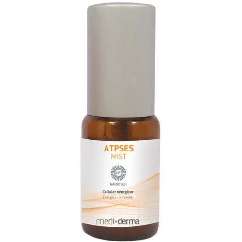 Міст - клітинний енергетик - SeSDerma Atpses Mist