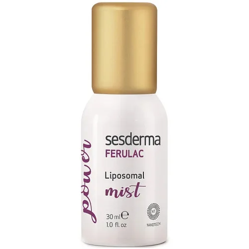 Ліпосомальний міст - Sesderma Lipocomal Ferulac Mist