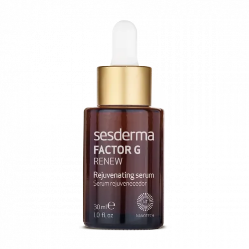 Сироватка, що заповнює зморшки - SeSDerma FACTOR G Liposomal Serum