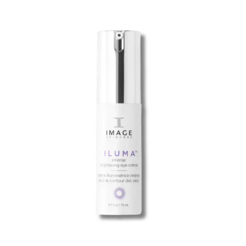 Intense Brightening Eye Crème Iluma - Освітлюючий крем для повік IMAGE SKINCARE