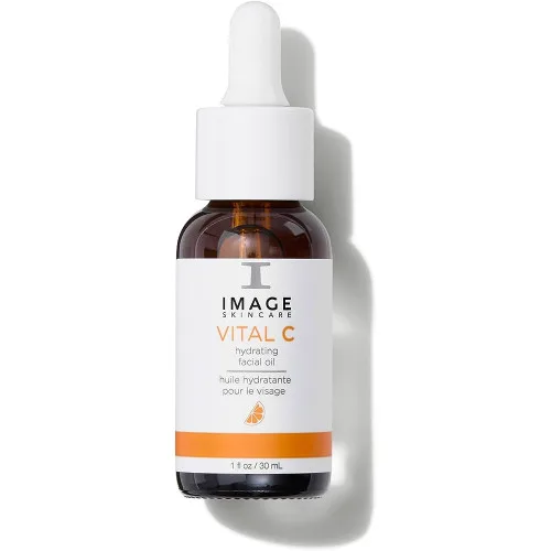 Живильна олія з вітаміном С - Image Skincare Vital C Hydrating Facial Oil