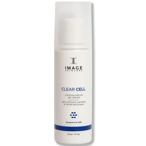 Очищаючий саліциловий гель - Image Skincare Salicylic Gel Cleanser