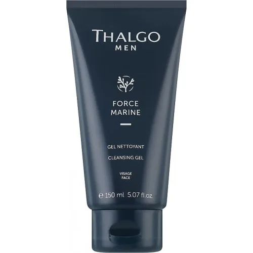 Очищуючий гель для обличчя - Thalgo Thalgomen Cleansing Gel 100ml