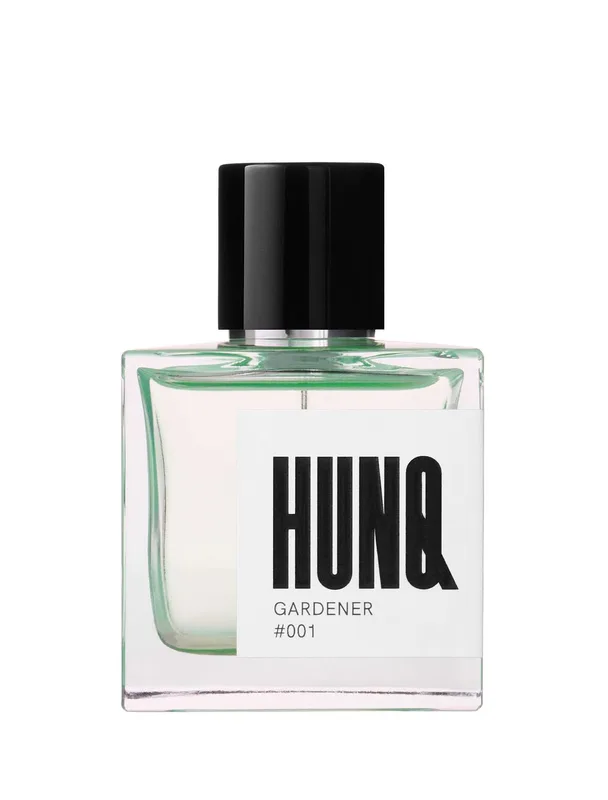 Hunq #001 Gardener
