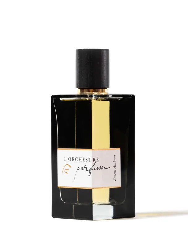 L'Orchestre Parfum Encens Asakusa