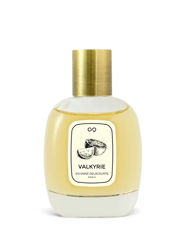 Sylvaine Delacourte Valkyrie