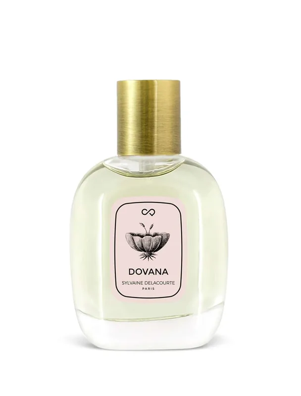 Sylvaine Delacourte Dovana