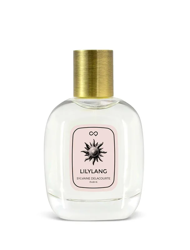 Sylvaine Delacourte Lilylang