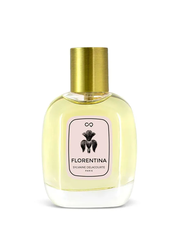 Sylvaine Delacourte Florentina