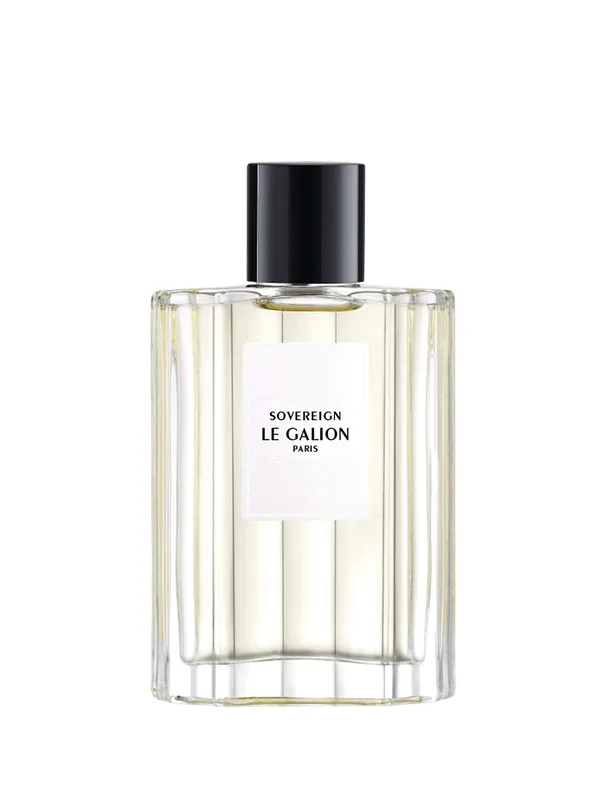 Le Galion Sovereign
