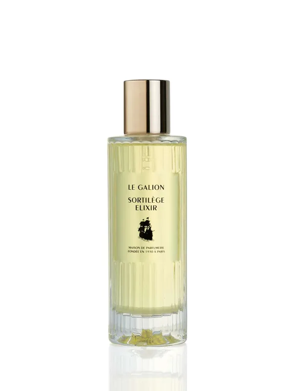 Le Galion Sortilege Elixir 100 мл