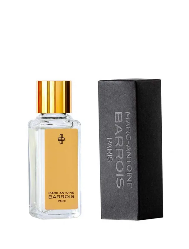 Marc-Antoine Barrois Encelade